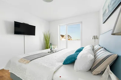 Casa vacanze Vacanza di relax Olpenitz