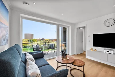 Vakantieappartement Gezinsvakantie Dagebüll