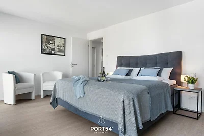 Vakantieappartement Gezinsvakantie Olpenitz