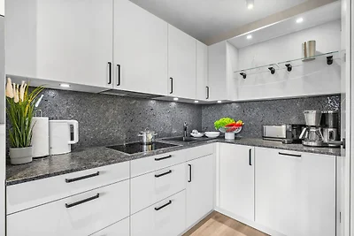 Ferienwohnung Munkmarsch auf Sylt