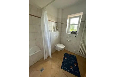 Ferienwohnung Ostseehuus Apartment I...