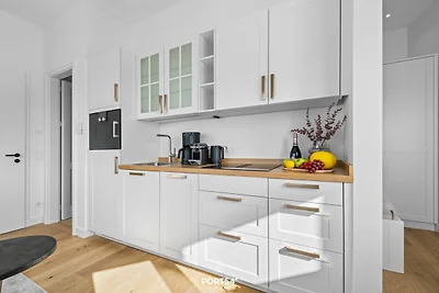 Vakantieappartement Gezinsvakantie 