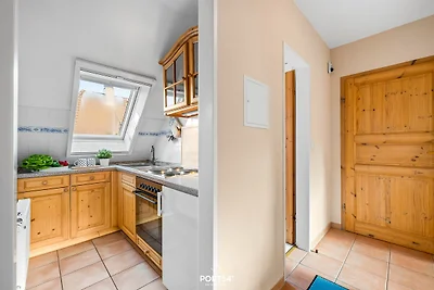 Haus Eiderseeschwalbe App I