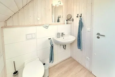 Ferienhaus Hyggebo Olpenitz