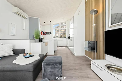Vakantiehuis Ontspannende vakantie Wendtorf