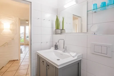 Ferienwohnung Schmuckstück mit Meerblick...