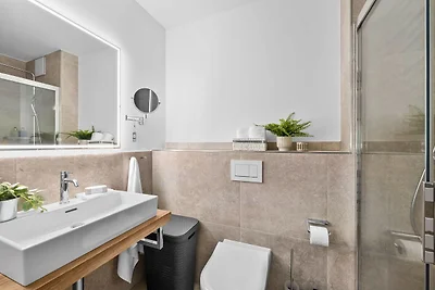 Appartement Vacances avec la famille Dagebüll