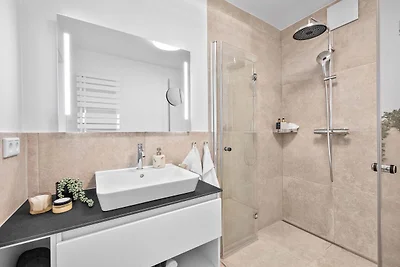Apartament Dla rodzin Dagebüll