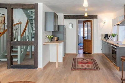 Ferienhaus Wohnen am Dehnthof Haus 2 Kappeln