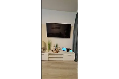 Ferienwohnung Optimist Prime 5329 Marina...