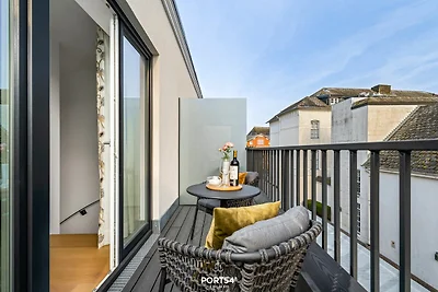 Seaside Hideaway Suite Westerland auf Sylt