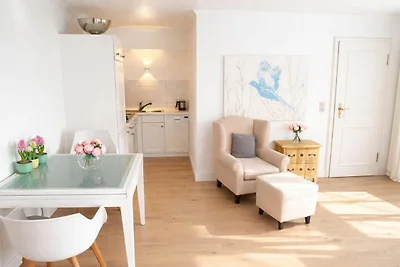 Ferienwohnung Reethüüs Keitum auf Sylt