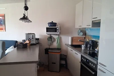 Ferienwohnung Flunder 5111 Marina Wendtorf