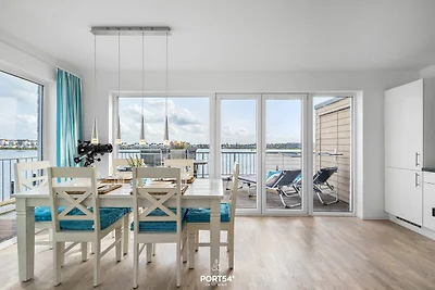 Ferienwohnung Flow Olpenitz