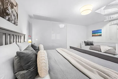Ferienwohnung Rosenwall Schönberger Strand