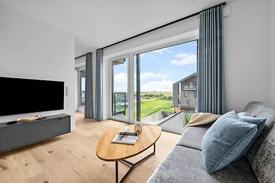 Apartament Dla rodzin Dagebüll