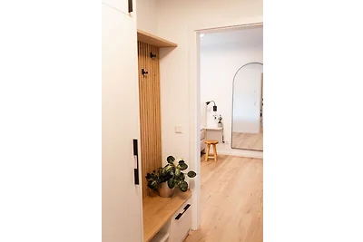 Vakantieappartement Gezinsvakantie Dagebüll
