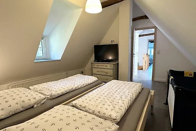 Casa vacanze Vacanza di relax Humptrup