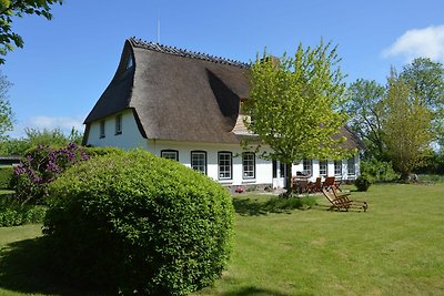 Vakantiehuis Ontspannende vakantie Steinbergkirche