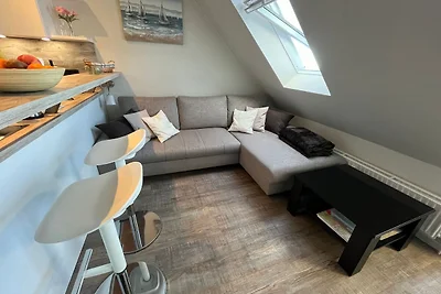 Ferienwohnung ''Ostseefee'' - Schönberger...