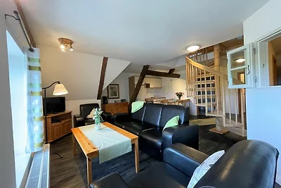 Ferienwohnung Emily Hof Döttgebüll