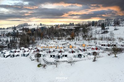 Vakantiehuis Ontspannende vakantie Sankt Andreasberg