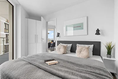 Ferienwohnung "Ostseetraum" Marina Wendtorf