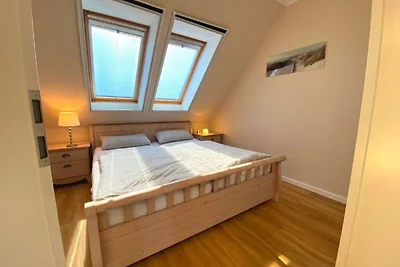 Ferienwohnung Fiete - Schönberger Strand