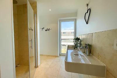 Ferienwohnung Molenliebe Olpenitz