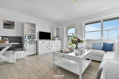 Vakantieappartement Gezinsvakantie 
