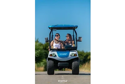 Ferienwohnung Strandkörbchen Olpenitz