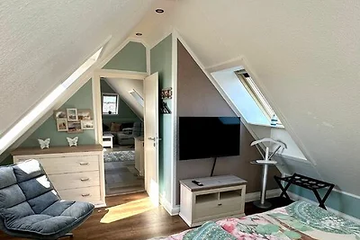 Ferienwohnung Sunset Beach Schönberger Strand