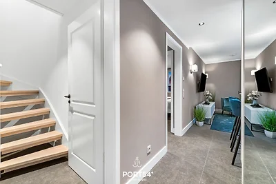 Ferienwohnung Abtauchen St. Peter Ording