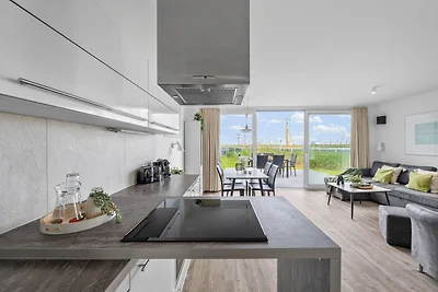 Ferienwohnung „Infinity“ Marina Wendtorf