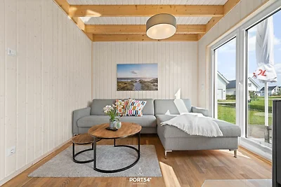 Vakantiehuis Ontspannende vakantie Kappeln