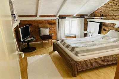 Appartamento Vacanza con famiglia Emmelsbüll-Horsbüll