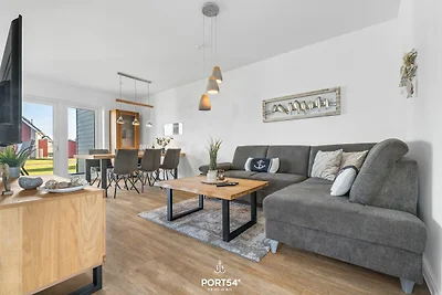 Vakantieappartement Gezinsvakantie Büsum