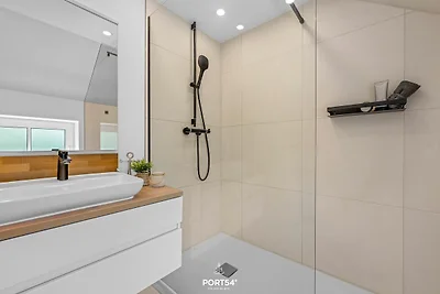 Vakantieappartement Gezinsvakantie Brodersby