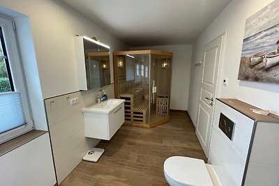 Vakantieappartement Gezinsvakantie Gelting