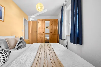Ferienwohnung Ostseeoase Schönberger Strand