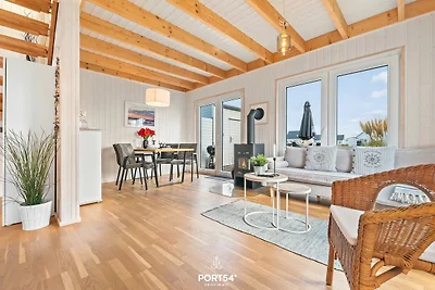 Vakantiehuis Ontspannende vakantie Kappeln