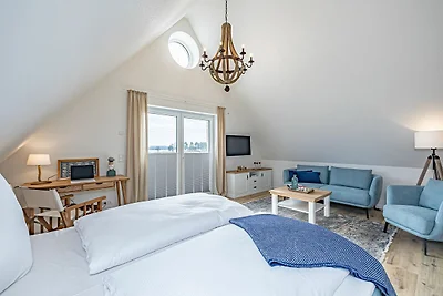 Vakantieappartement Gezinsvakantie Schleswig