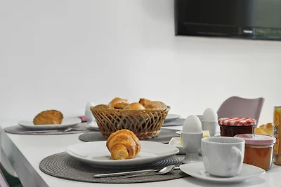 Appartamento Vacanza con famiglia 
