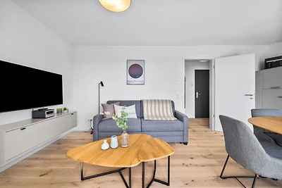Appartement Vacances avec la famille Dagebüll