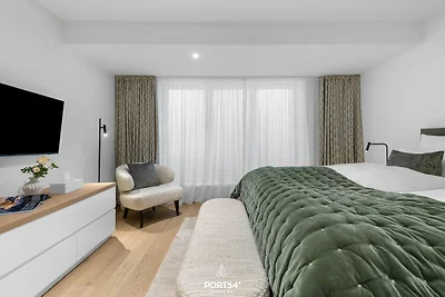 Maisonette Suite Westerland auf Sylt