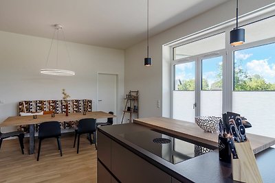 Ferienwohnung Gartenlounge Schönberg -...