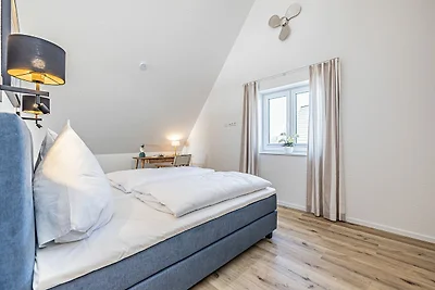 Ferienwohnung Fjord-Koje 8 Schleswig