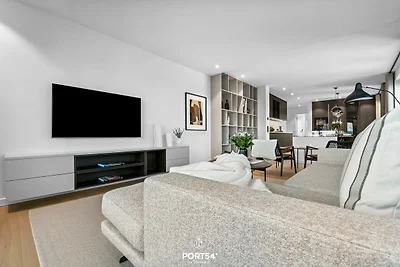 Yorkville Suite List auf Sylt