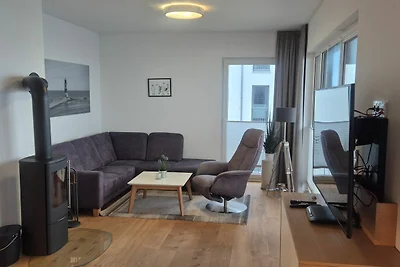 Appartement Vacances avec la famille Olpenitz