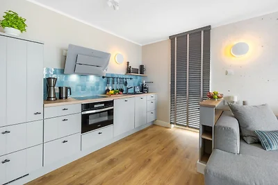 Vakantieappartement Gezinsvakantie Kappeln